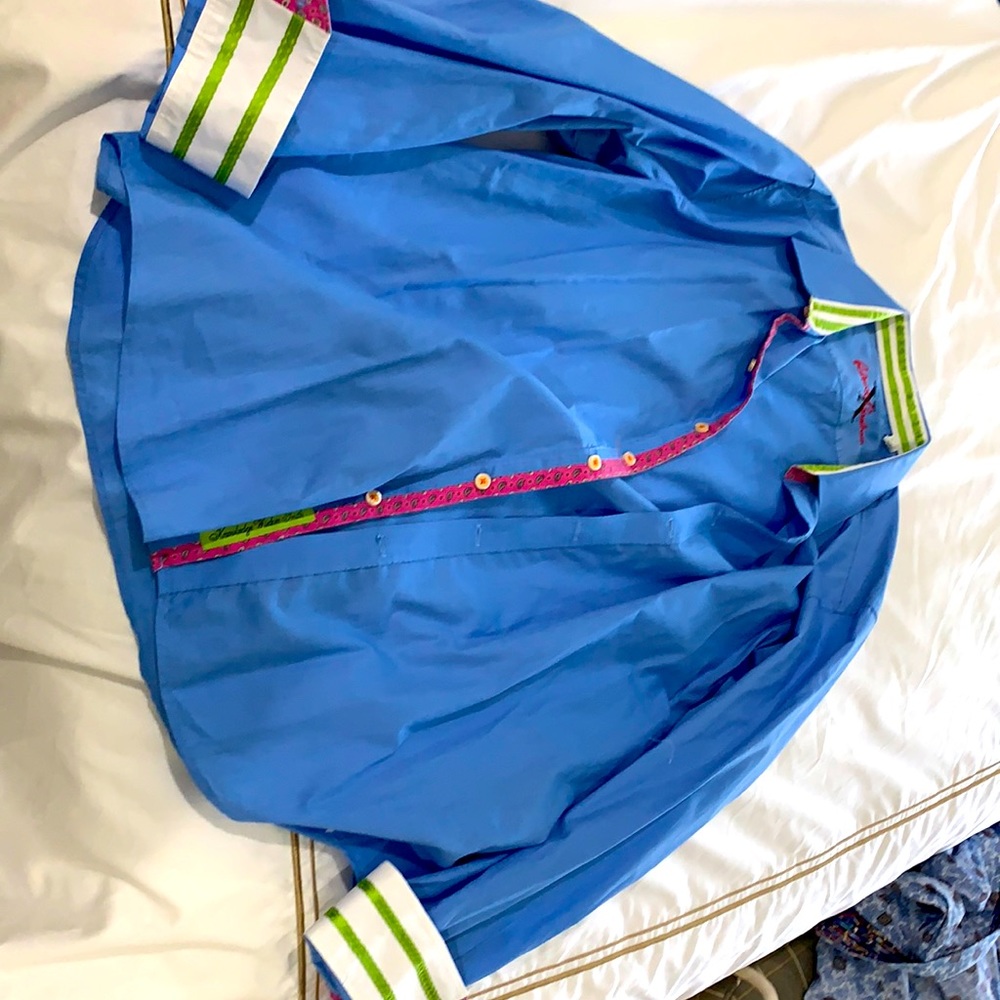 Robert Graham Classic Fit 2XL